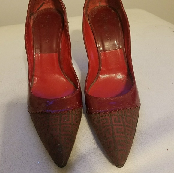 GIVENCHY pumps - Picture 4 of 8